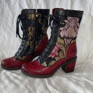 L’Artiste by Spring Step Cassandra Boot
